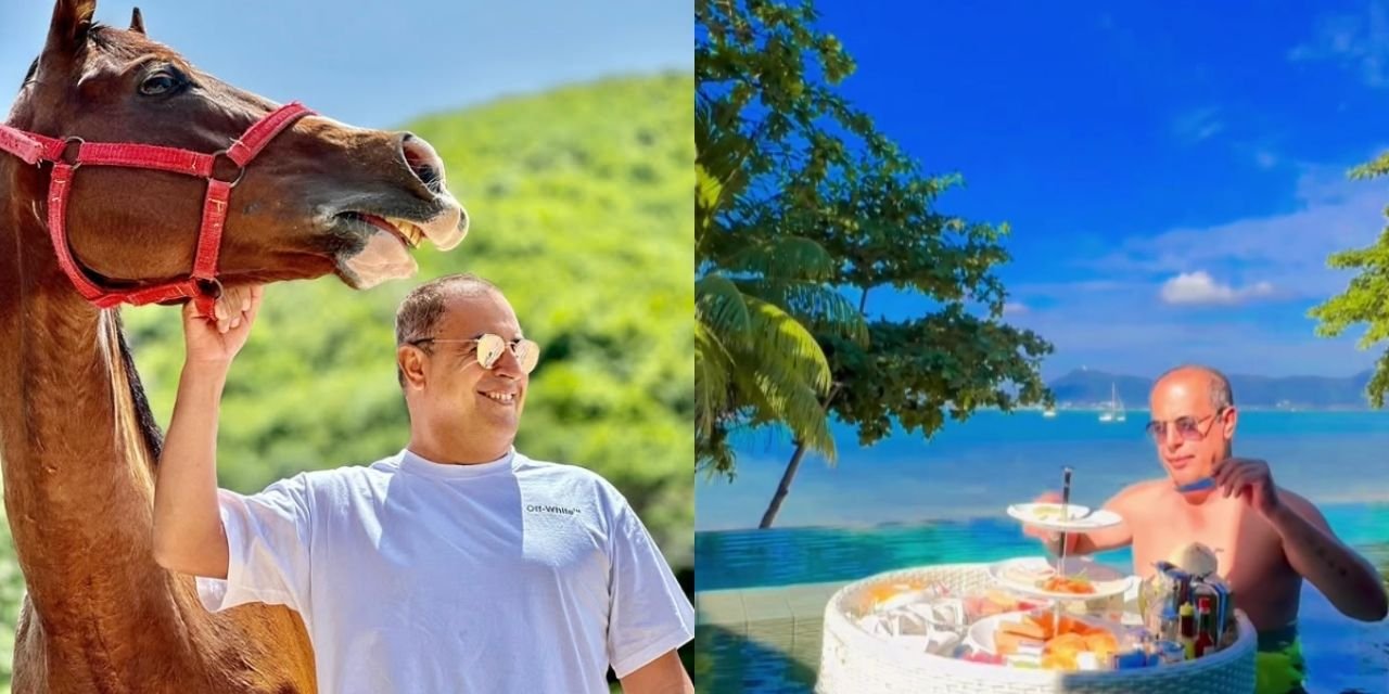 Fuhuş ve yasadışı bahisten aranan İranlı çete Türkiye vatandaşlığı almış