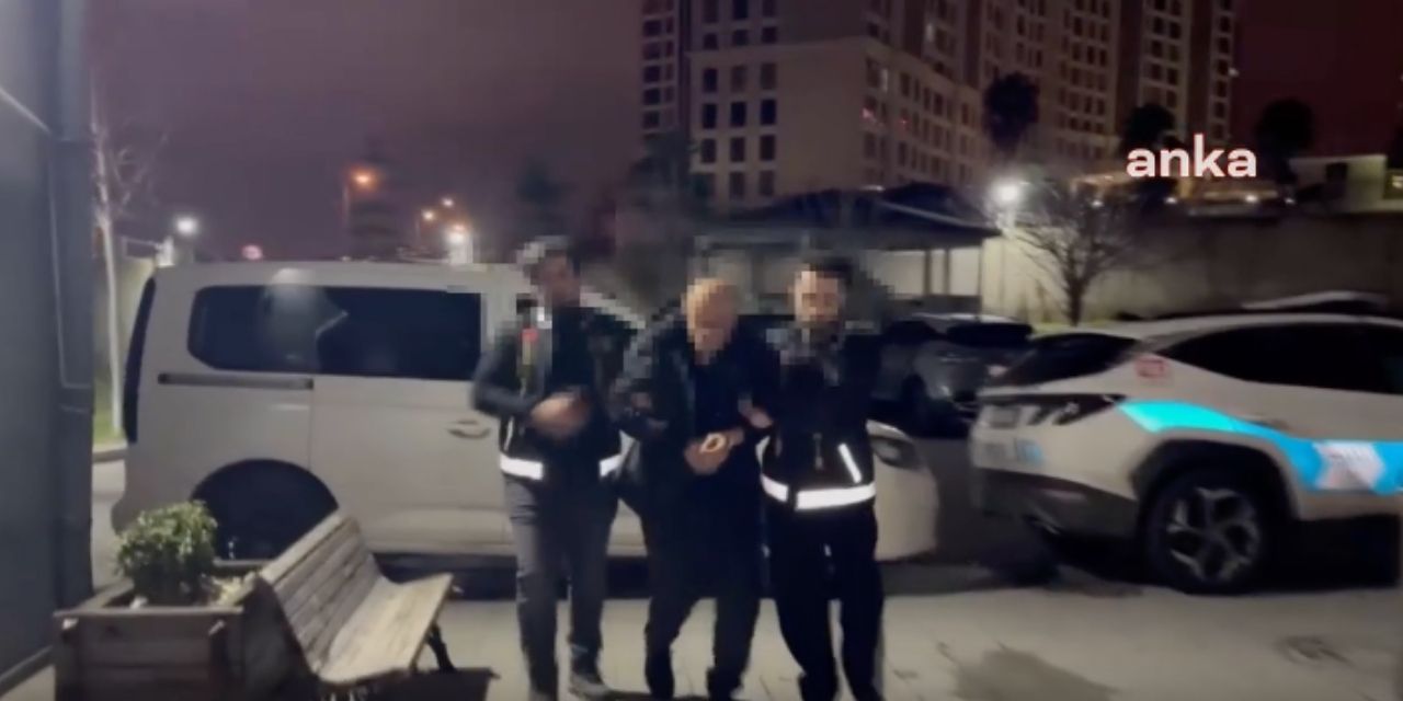 İstanbul'da 14 kadına cinsel saldırıda bulunan şüpheli 5 yıl sonra yakalandı