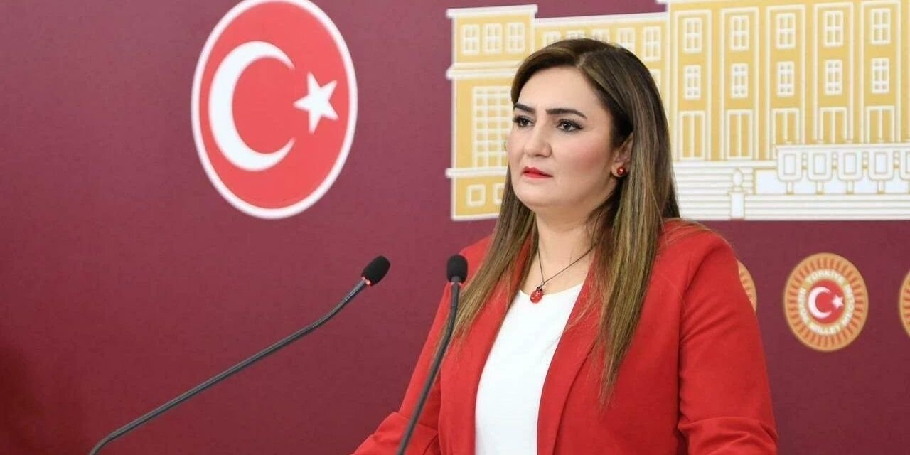 CHP'li Kılıç'tan "bazı" CHP'lilere: "Tek adamcı zihniyetin karanlığına alışmışlar"