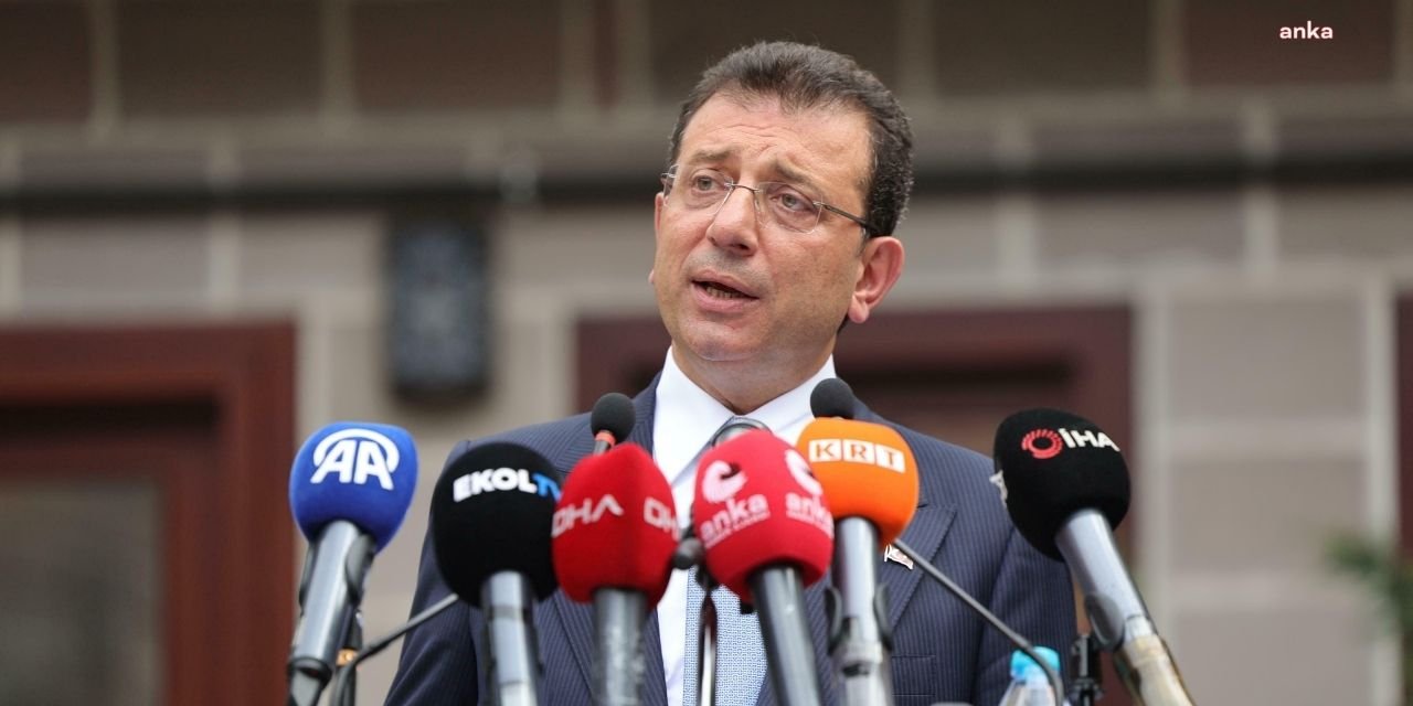 Emin Çölaşan iddia etti: İmamoğlu tutuklanacak!