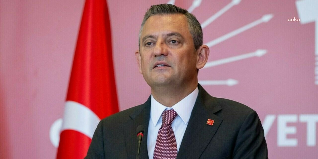 Özgür Özel, Beykoz için özel heyet görevlendirdi
