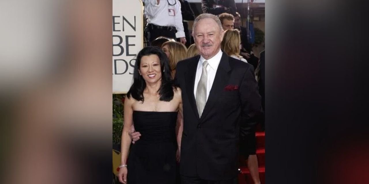 Gene Hackman, eşi ve köpekleri ölü bulundu