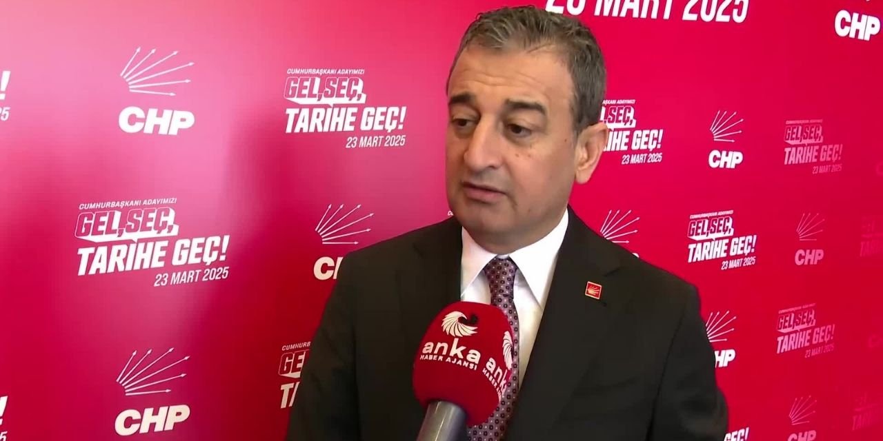 CHP'li Bulut: İktidarı kaybedeceğiz korkusuyla ülkeyi felakete sürüklüyorlar