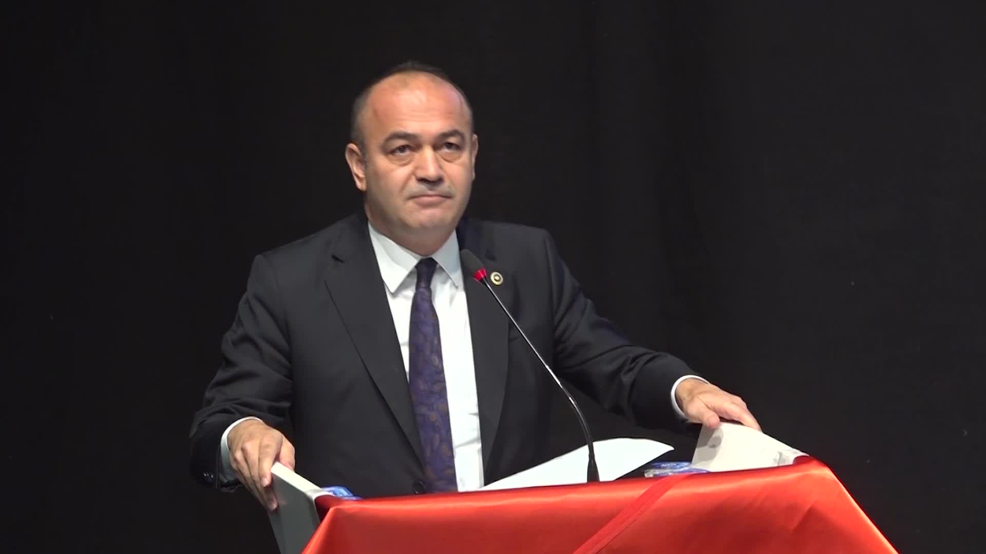 CHP'li Karabat: Erken seçim, artık toplumun geniş kesimlerinin talebi