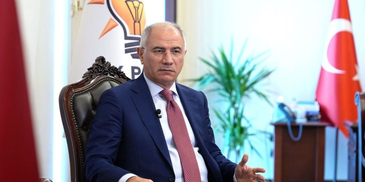 Efkan Ala'nın açıklaması iptal oldu: Canlı yayın konuğu olacak