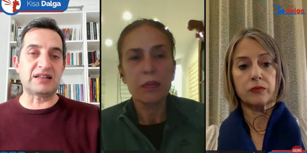 Dalgakıran: Öcalan'ın tarihi çağrısı... Silahlara veda mı?