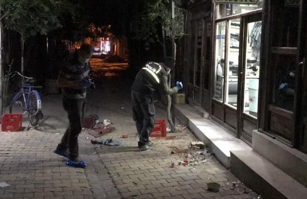 Afyon’da hamam kavgası: Hamam sahibi öldü