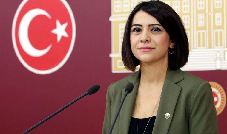 CHP'li Taşçıer 15 Temmuz'da kaybolan silahlar iddiasını bir kez daha Meclis gündemine taşıdı