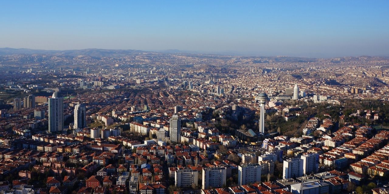 Ankara'da kokain kullanımının arttığı açıklandı