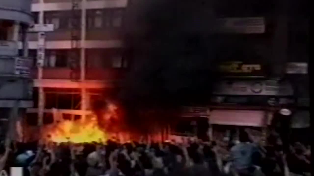 Sivas katliamı sanıkları serbest: AYM, ailelerin başvurusunu 11 yıldır bekletiyor