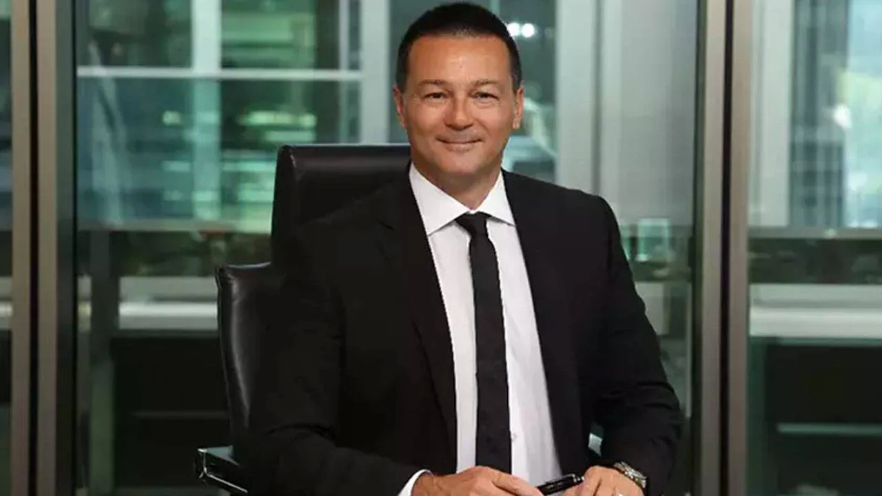 Zorlu Holding CEO'su Cem Köksal hakkında soruşturma