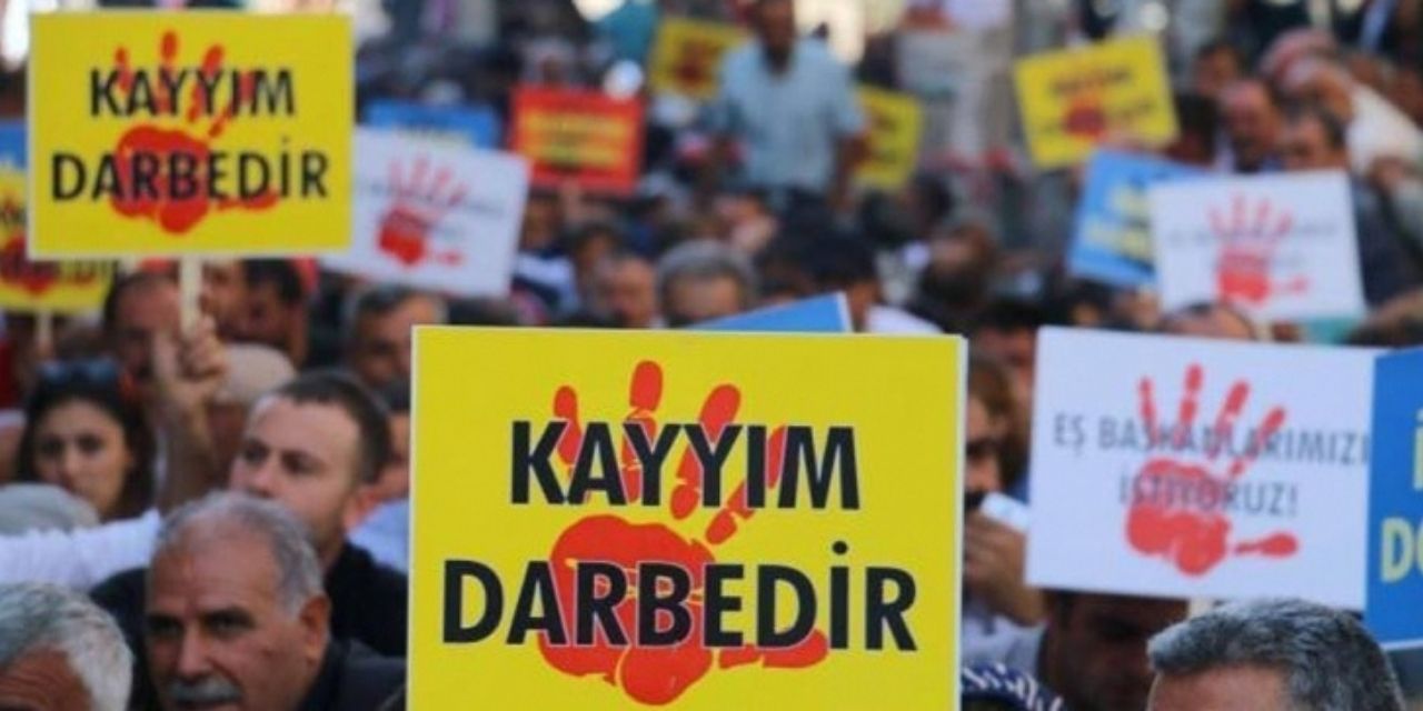 Çağrının sonrası: Kayyımlar devam edecek mi?