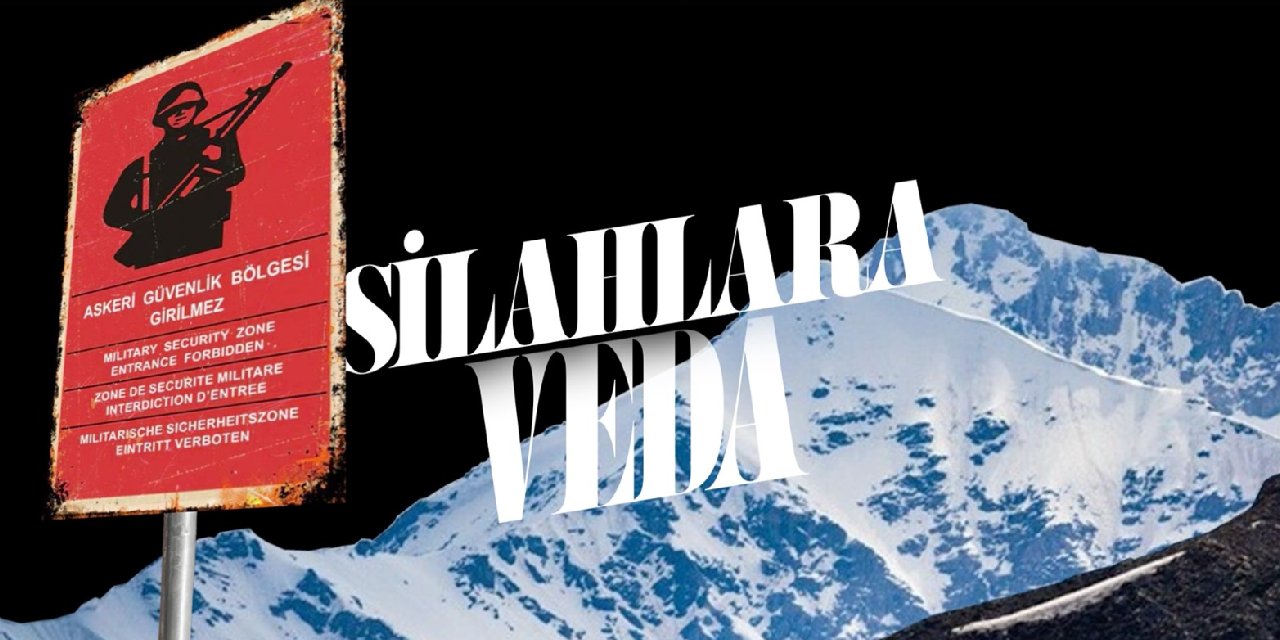 Video Haber: Silahlara Veda: Kürt sorununda çözüm maceraları