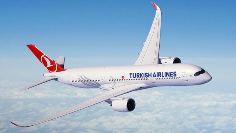 THY açıkladı:  225 adet Boeing uçağı satın alınacak