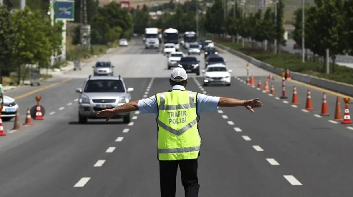 Yeni paket Meclis'e geliyor: Trafik cezalarında yeni dönem