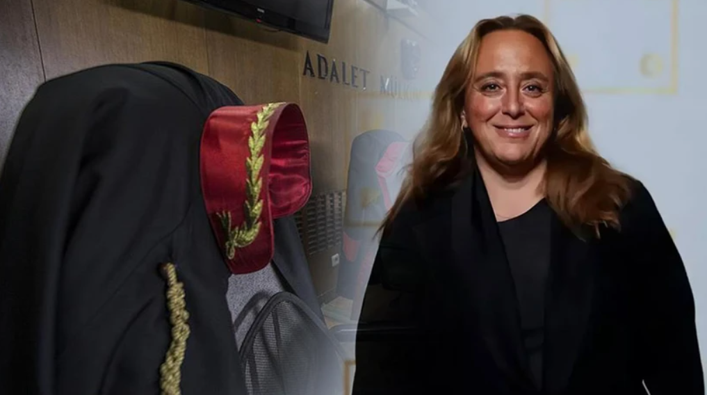 Ayşe Barım’a tahliye kararı veren hakim görevden alındı