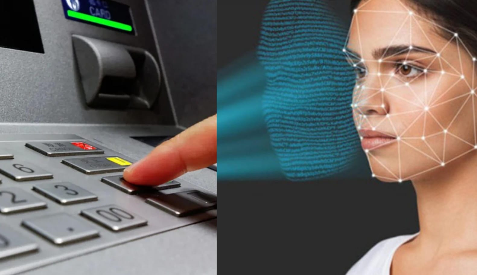 ATM’lerde yeni güvenlik dönemi: Yüz tanıma sistemi geliyor
