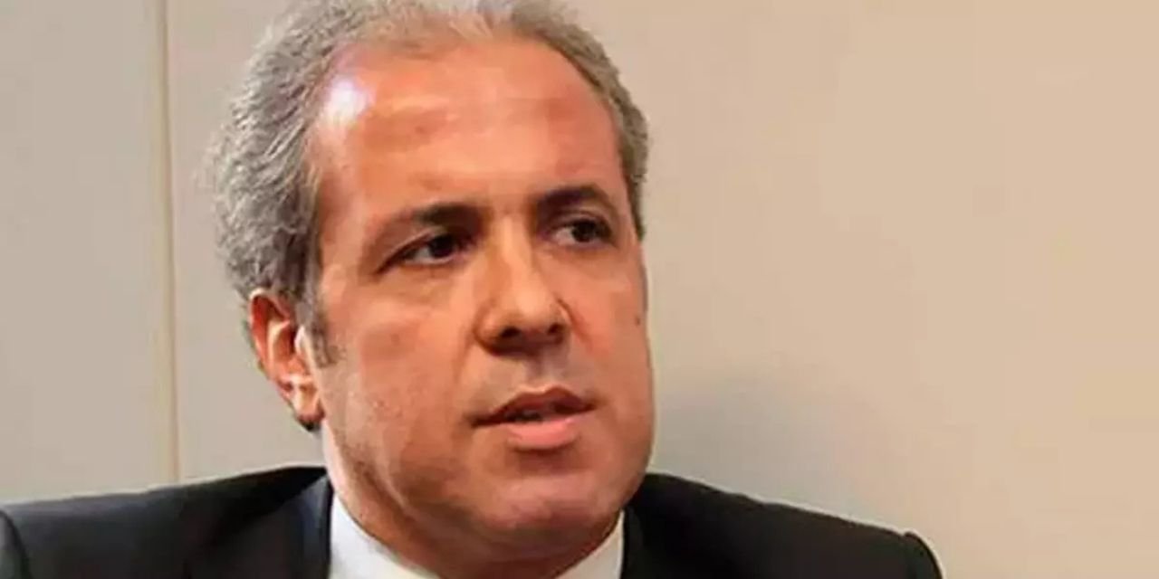 AKP’li Şamil Tayyar’dan kendi mahallesine: Sizi fincan beyinliler sizi