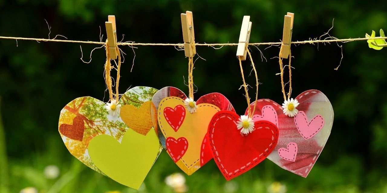 Hangi tip aşıksınız? Haftada 20 kez seks yapan mı çılgın olan mı?