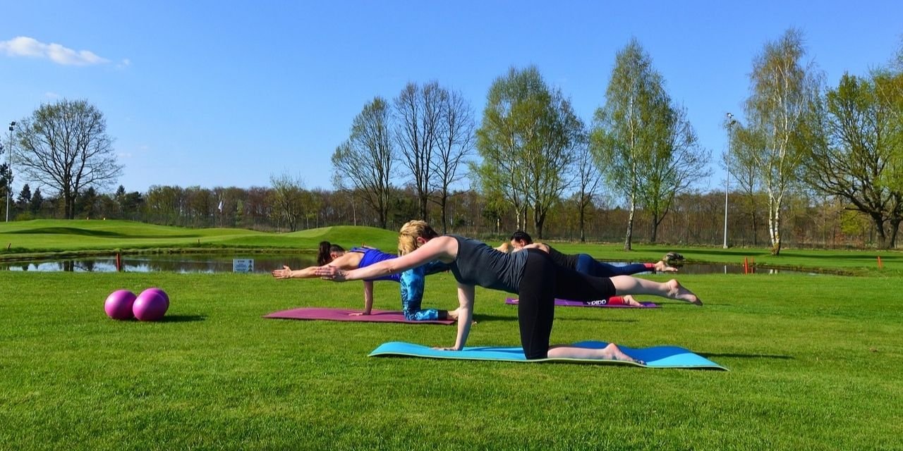 Pilates yapmanın kasları uzattığı doğru mu?