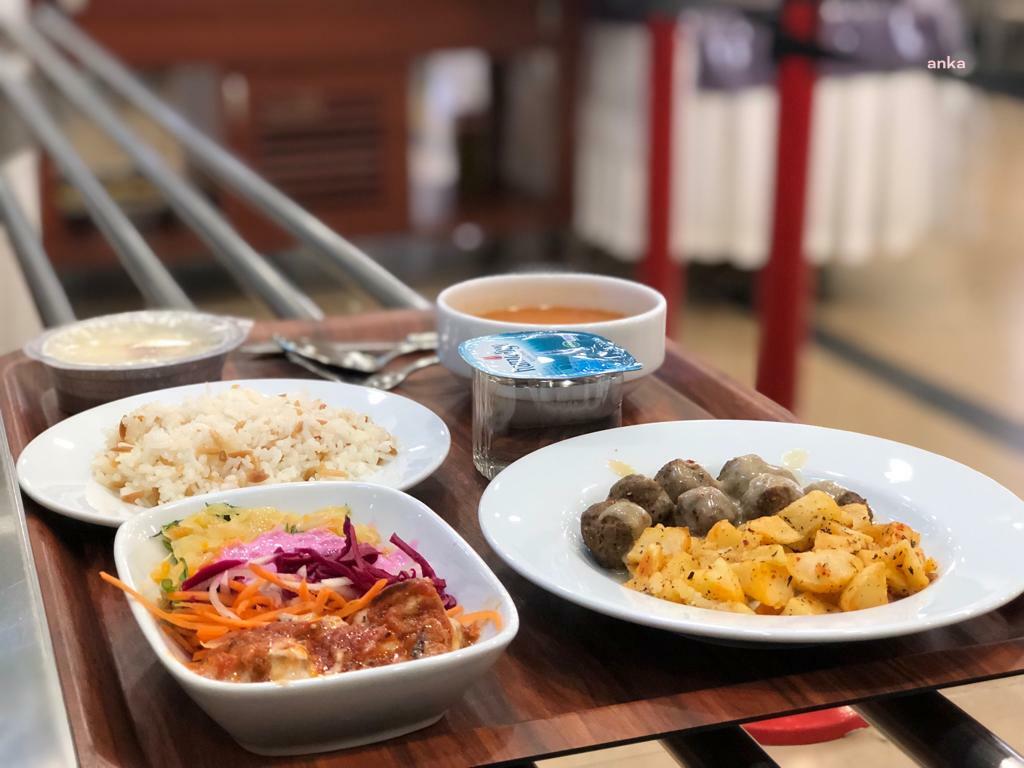 CHP'li Özçağdaş: İktidar öğrencilere 190 milyar vermedi, yandaşına 701 milyar lira verdi