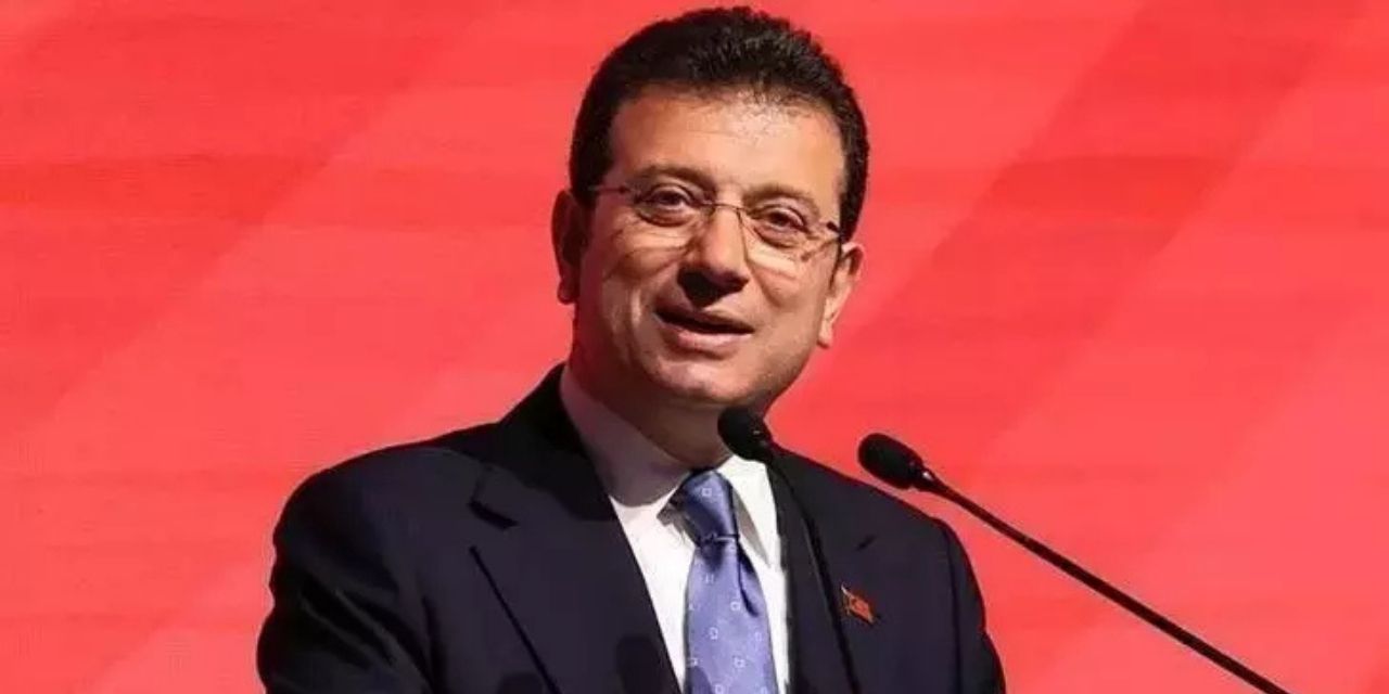 İmamoğlu'ndan diploma atağı: Suç duyurusunda bulunacak