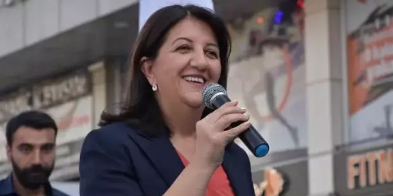 Pervin Buldan: Devlet Bahçeli beni de aradı