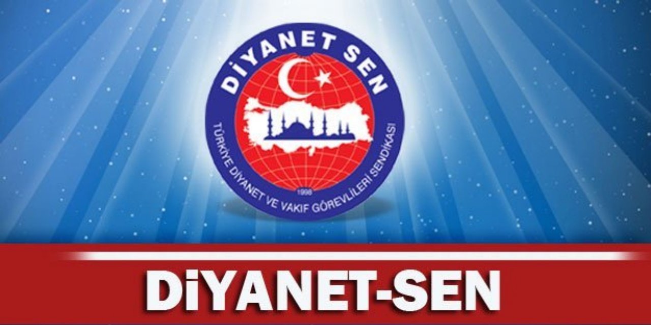 Diyanet-Sen'in eylem planında LGBTİ+'lar hedef gösterildi