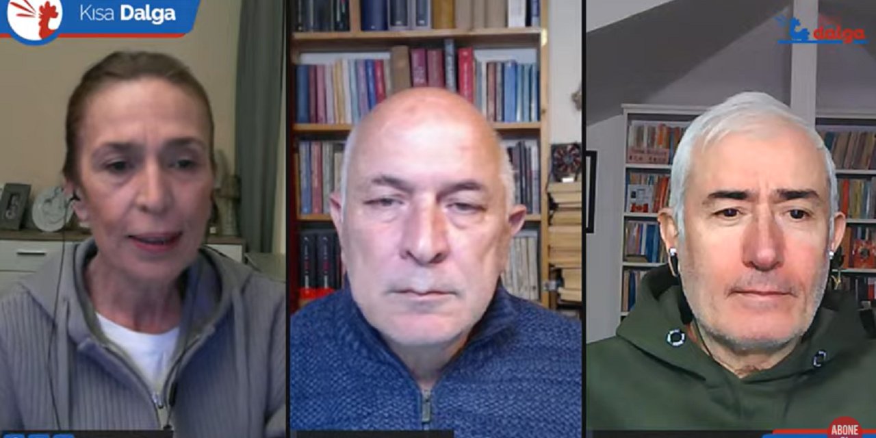 Dalgakıran: İBB'ye operasyon... İmralı sürecinde neler oluyor?