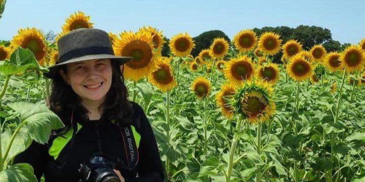 Belgrad Ormanı'nda kaybolduğu düşünülen Ece Güler aranıyor