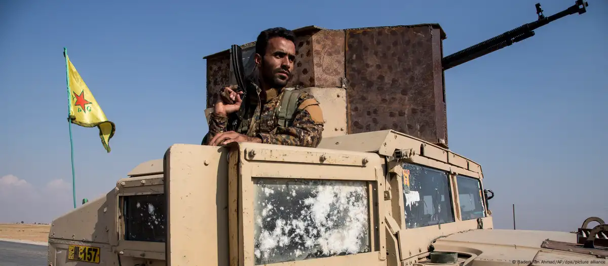 Selvi: Suriye'nin kuzeyine askeri harekât planları hazırlanmış durumda