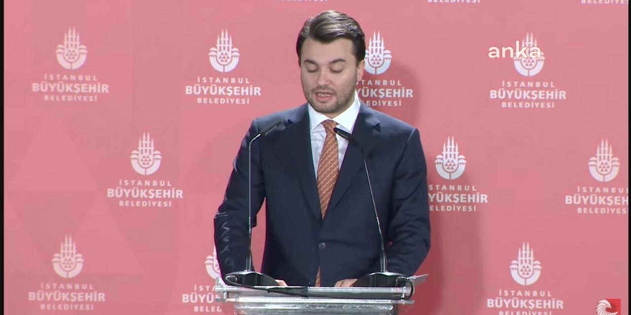 İmamoğlu'nun avukatından yeni diploma açıklaması: Herkese yasal olan İmamoğlu'na mı yasak?