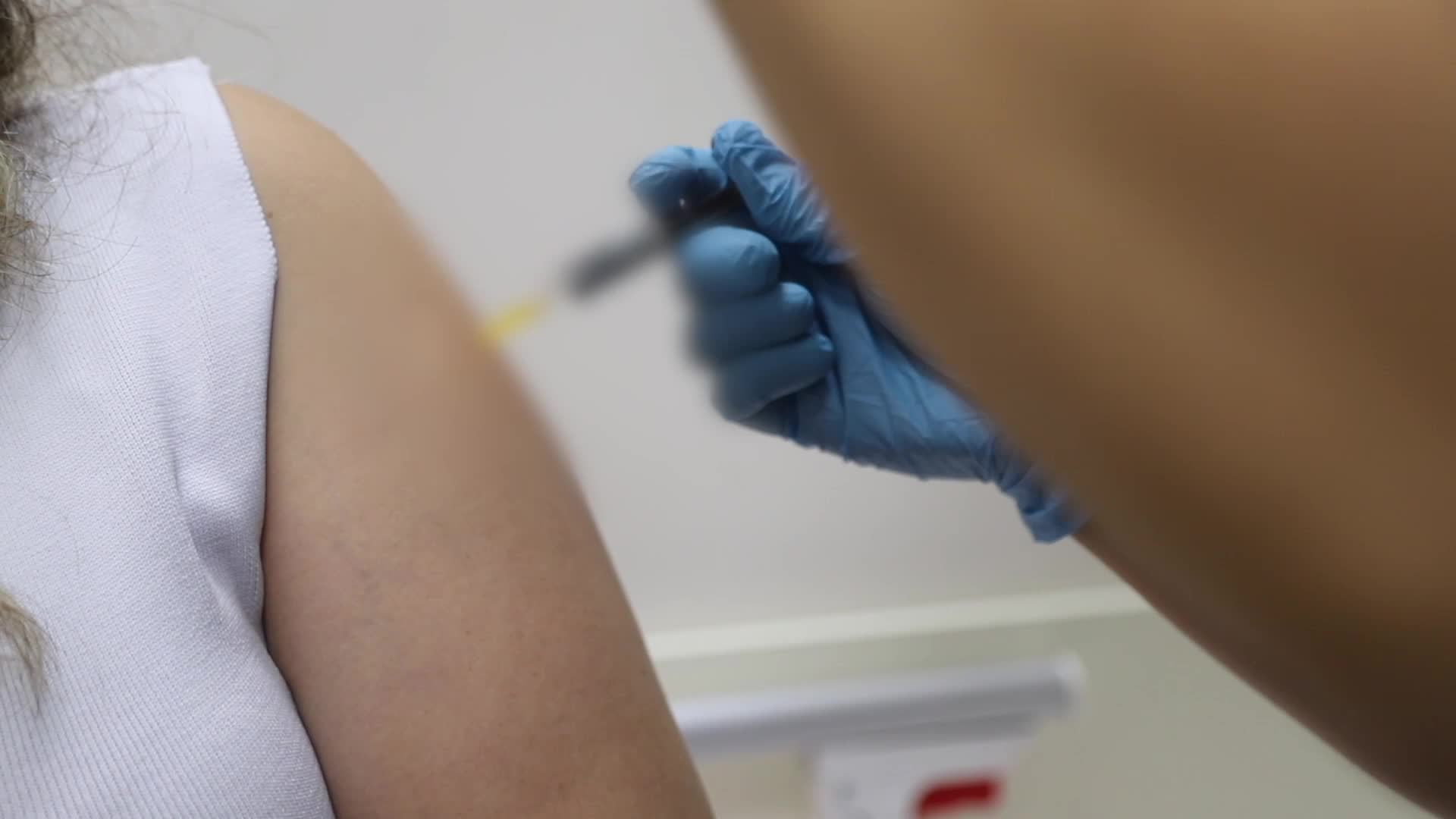 Ankara Tabip Odası'ndan Sağlık Bakanlığı'na: HPV aşısı ulusal aşı programına alınsın