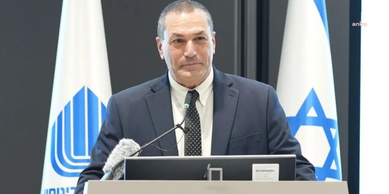 İsrail’in yeni Genelkurmay Başkanı: Hamas'a karşı görev tamamlanmadı