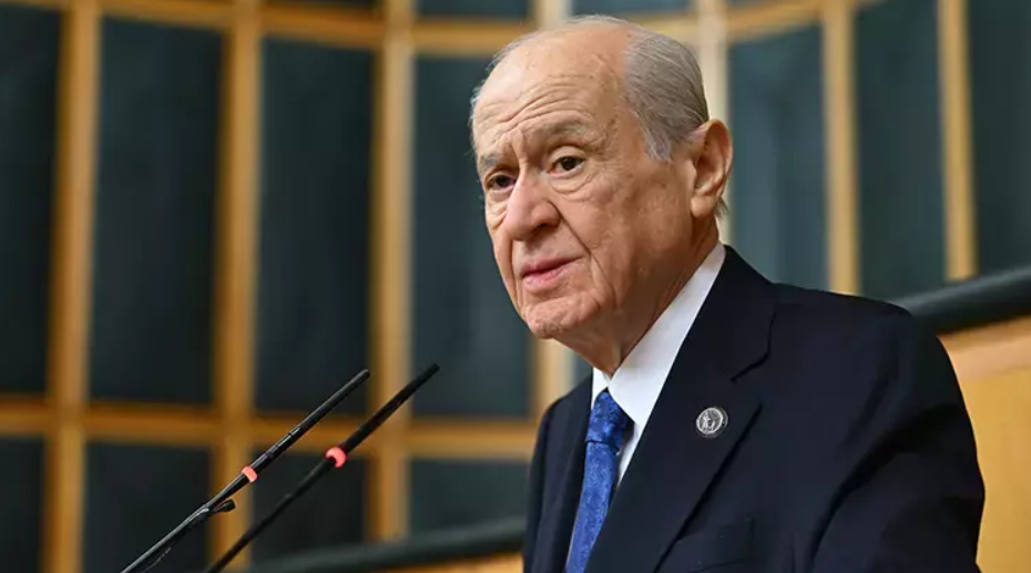 Bahçeli'nin dönüş tarihi belli oldu