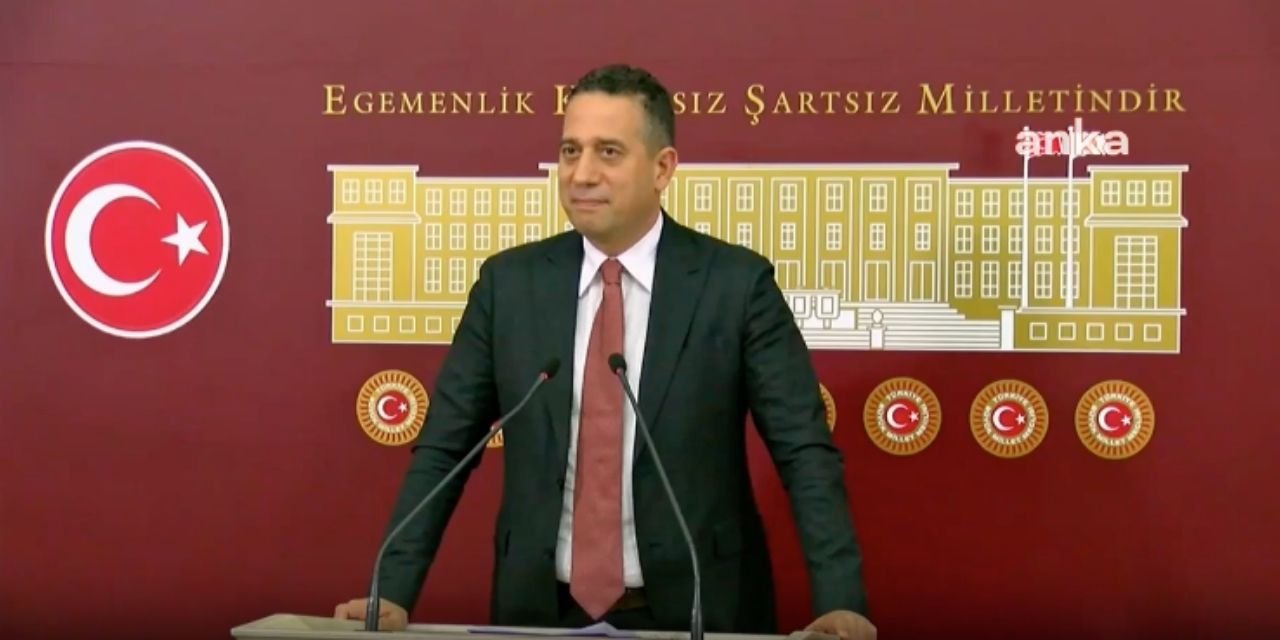 CHP'li Başarır: Olan diplomayı değil, olmayan diplomayı sorgulayın