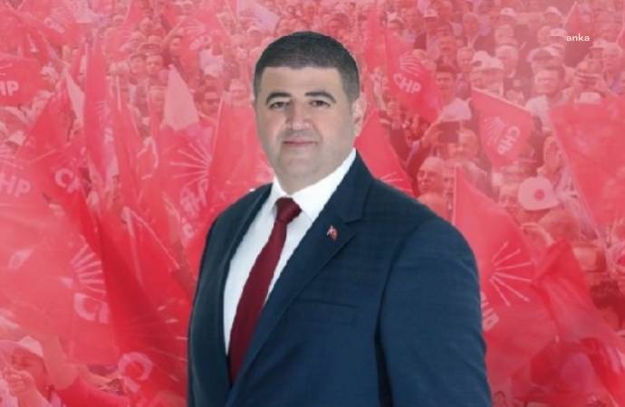 CHP'li ilçe başkanı  "Cumhurbaşkanına hakaret"ten gözaltına alındı