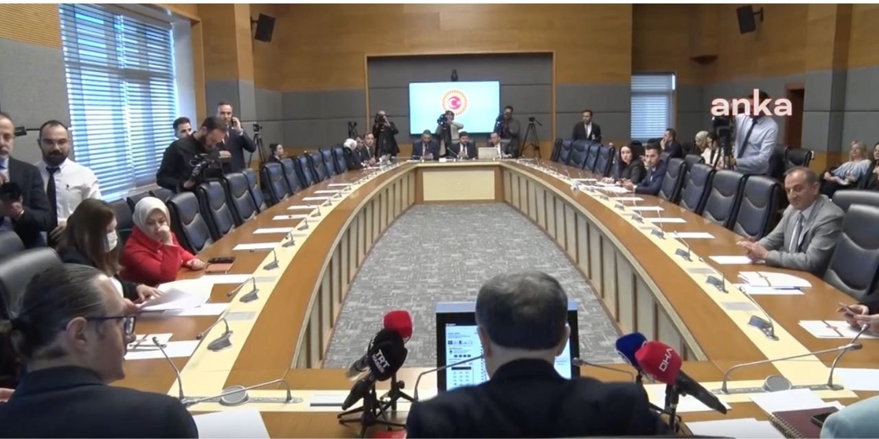 RTÜK Başkan Yardımcısı Tecirli: LGBT ile mücadele yılı ilan ettik