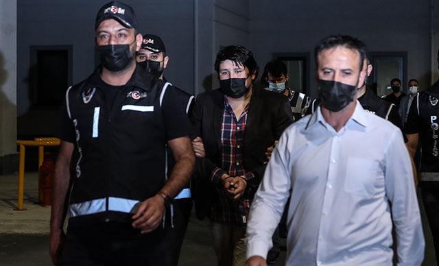 “Tosuncuk” lakaplı Mehmet Aydın’ın avukatları: Bitcoin hesabı yok