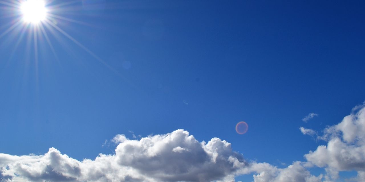 Bahar göründü: Sıcaklıklar artıyor