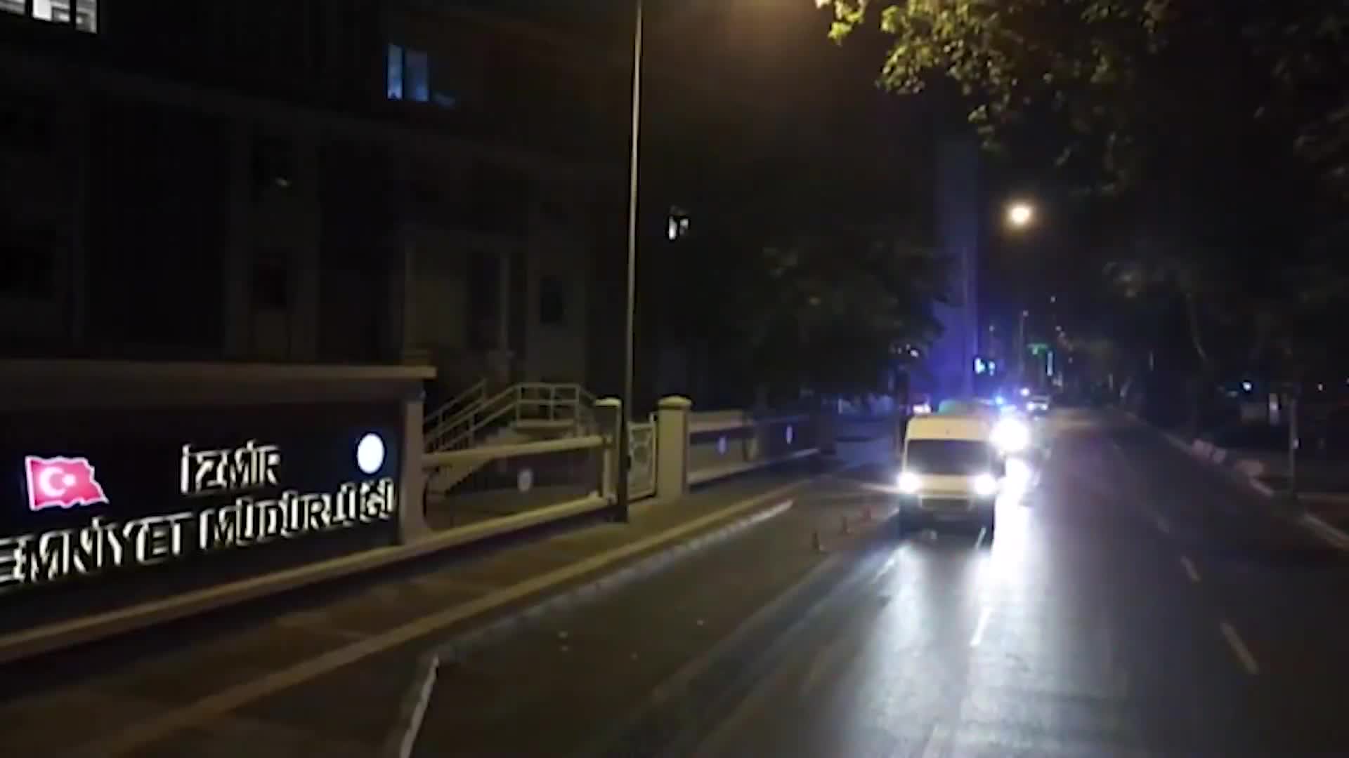 Ali Yerlikaya: Siber suç operasyonlarında 103 şüpheli yakalandı