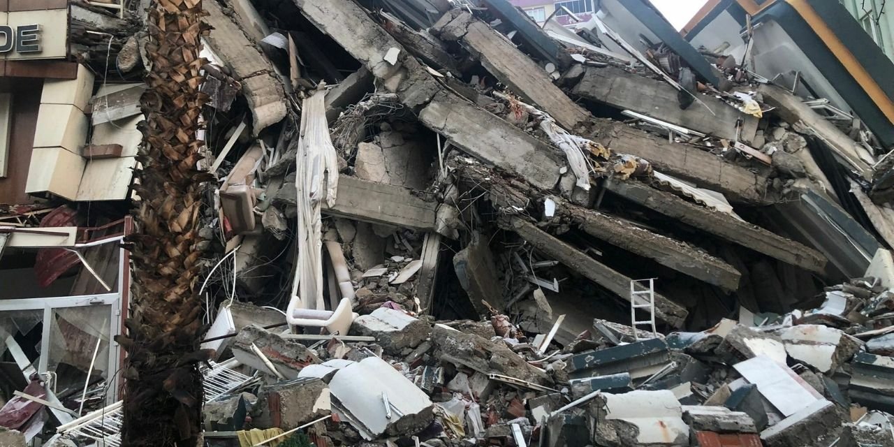 Fazilet Apartmanı davası: 10 kamu görevlisi hakkında soruşturma izni