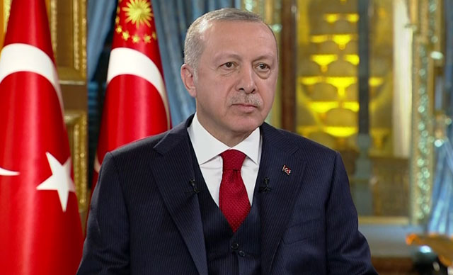 Erdoğan’a hakaretten 1 yılda 9773 kişiye dava