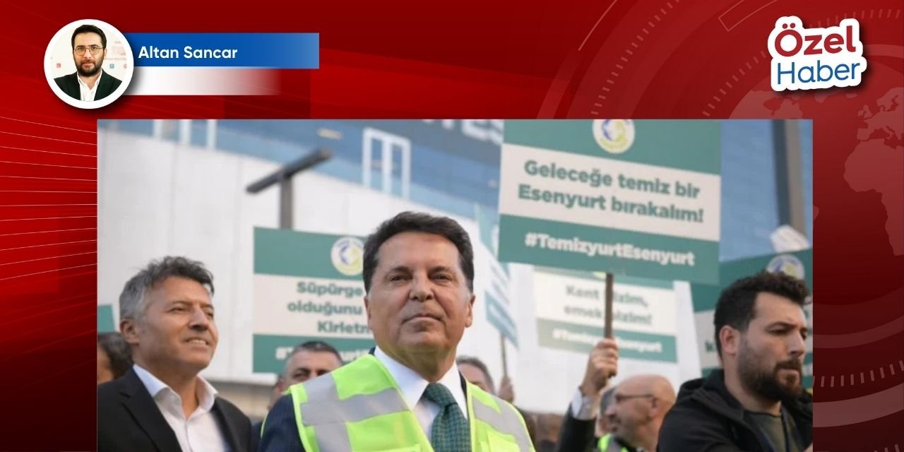 Kent uzlaşısı iddianamesinde sanık olmayan CHP’li Özer'e özel bölüm