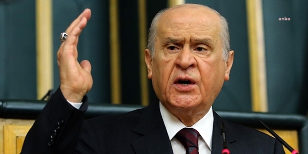 Bahçeli: "Kavga çıkarmanın sonu yok"