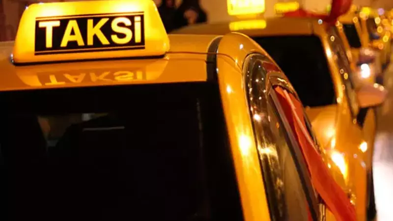 Beylikdüzü'ne taksiyle gitmek, Kopenhag'a uçmaktan daha pahalı