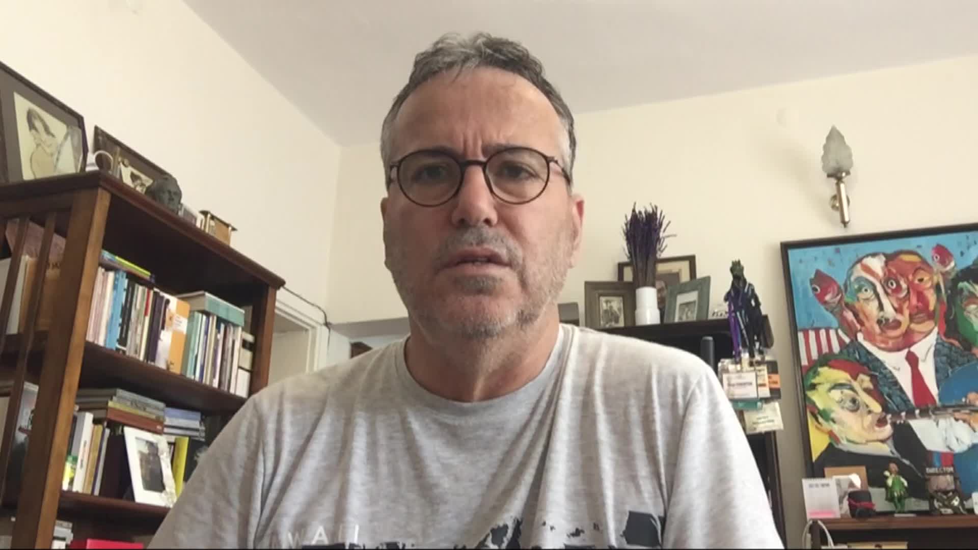 Profesörün hukuk mücadelesi: Üçüncü uzaklaştırma kararı da mahkemeden döndü