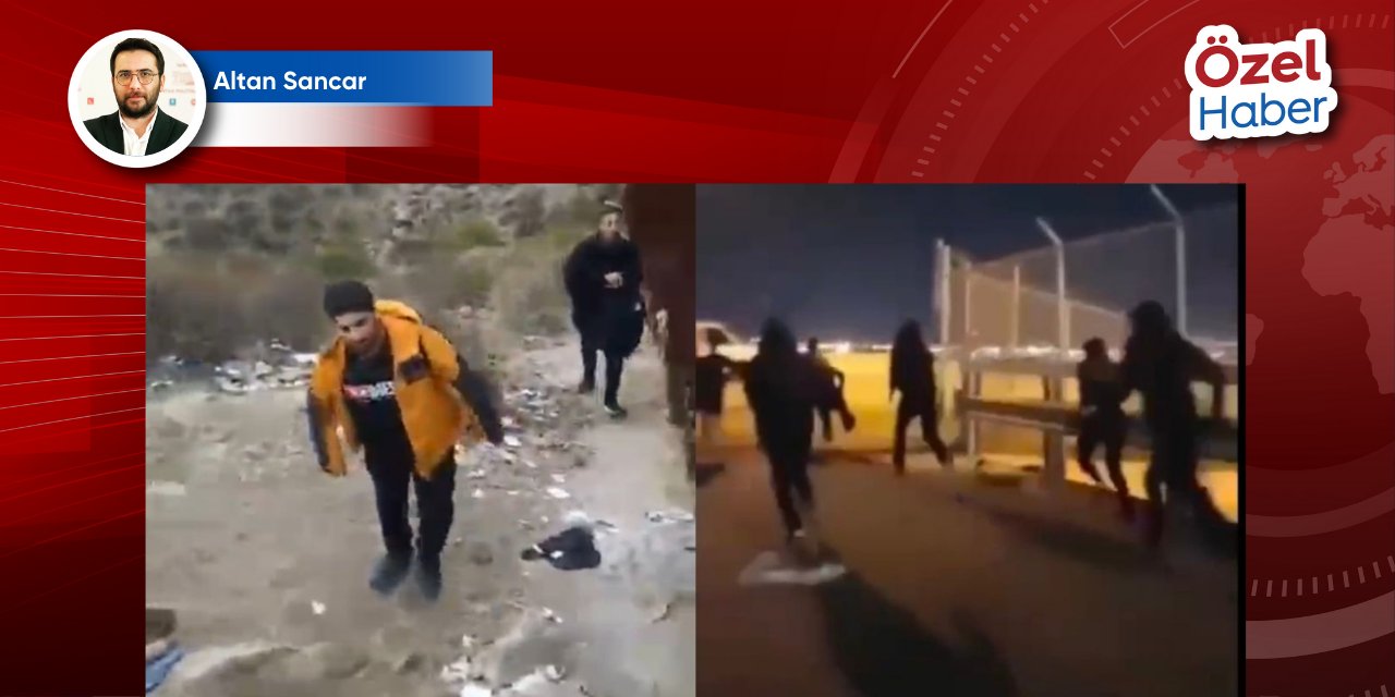 Trump’ın gelişi ABD'ye göçü durduramadı: Aralarında Türkiyeli göçmenler de var