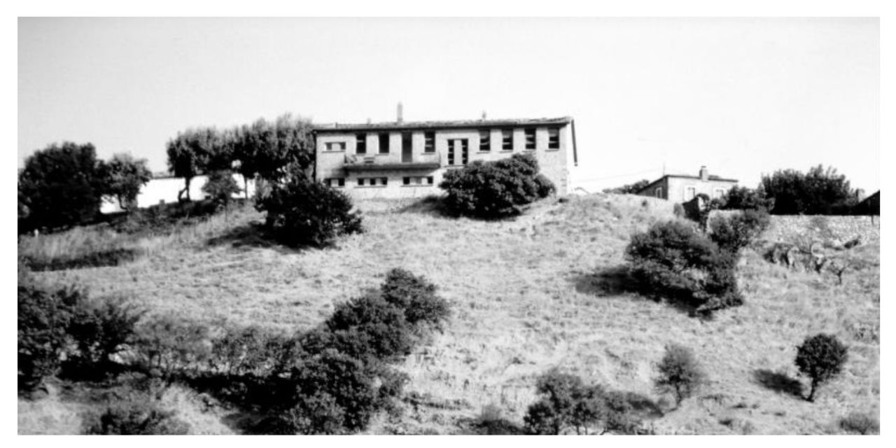 Gökçeada Rumları, kendi okullarına yeniden talip