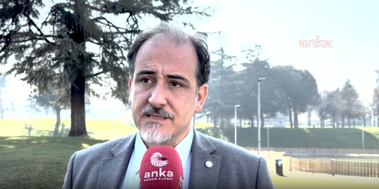 İş bırakma eylemi duyurusu yapan sendika yöneticisi hakkında soruşturma